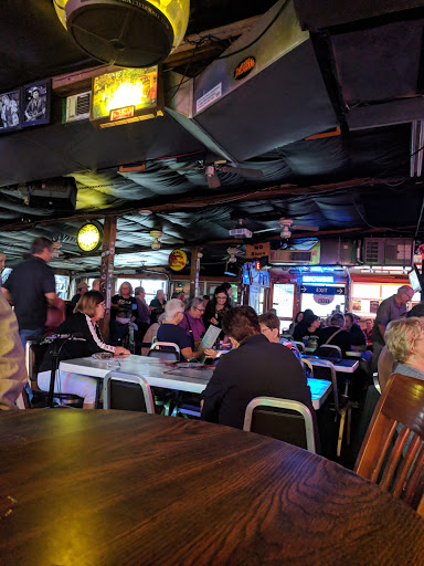 Live Music Venue «Knuckleheads Saloon», reviews and photos, 2715 Rochester Ave, Kansas City, MO 64120, USA