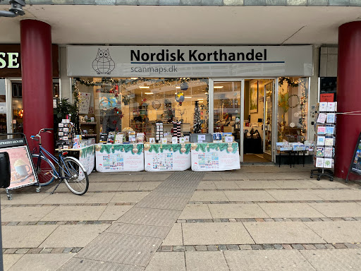 Nordisk Korthandel