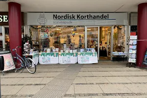 Nordisk Korthandel image