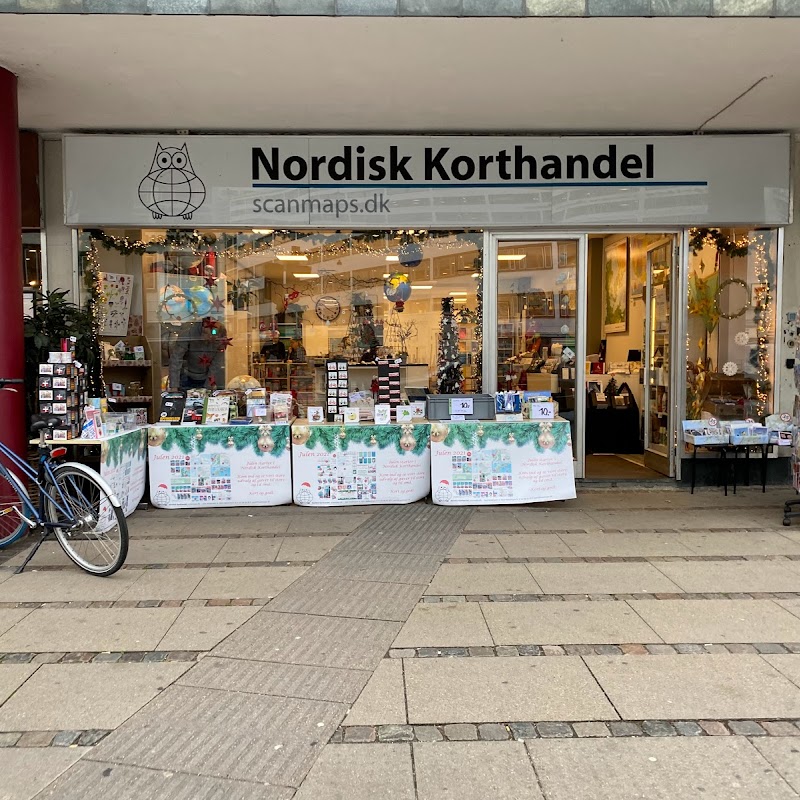 Nordisk Korthandel