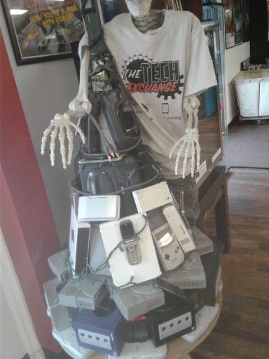 Electronics Store «The Tech Exchange», reviews and photos, 4133 Brandon Ave SW, Roanoke, VA 24018, USA