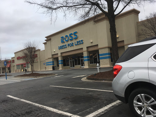 Clothing Store «Ross Dress for Less», reviews and photos, 2625 Piedmont Rd NE, Atlanta, GA 30324, USA