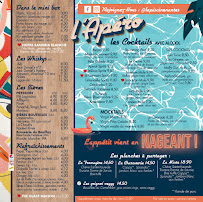 Carte du La Piscine à Nantes