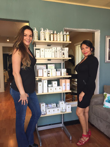 Hair Salon «Hair Du Soleil Inc», reviews and photos, 805 Turner St, Clearwater, FL 33756, USA