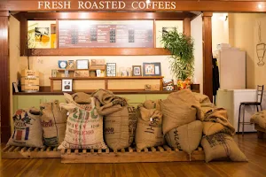 Shaw's Coffee Ltd. image