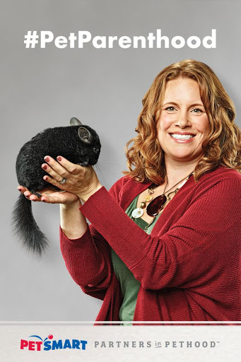 Pet Supply Store «PetSmart», reviews and photos, 32962 FM 2978 Rd, Magnolia, TX 77354, USA