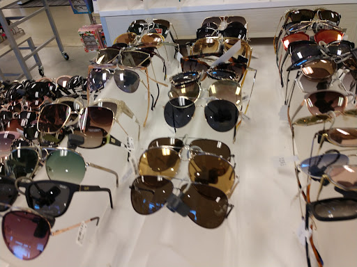 Department Store «Nordstrom Rack Springfield Town Center», reviews and photos, 6501 Springfield Mall, Springfield, VA 22150, USA