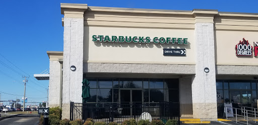 Coffee Shop «Starbucks», reviews and photos, 2511 W US Hwy 90, Lake City, FL 32055, USA