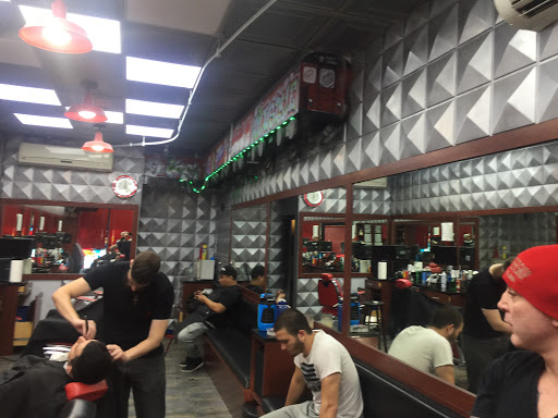 Barber Shop «Steve 3000 Barbershop», reviews and photos, 26-13 Francis Lewis Blvd, Flushing, NY 11358, USA