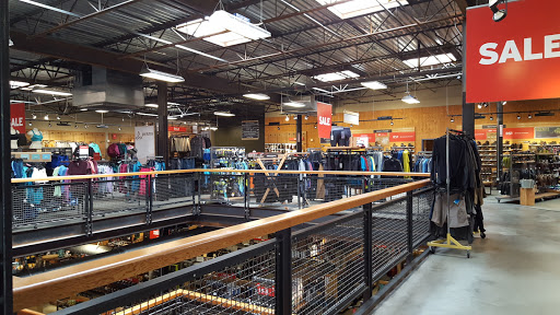 Camping Store «REI», reviews and photos, 1590 Leucadia Blvd, Encinitas, CA 92024, USA