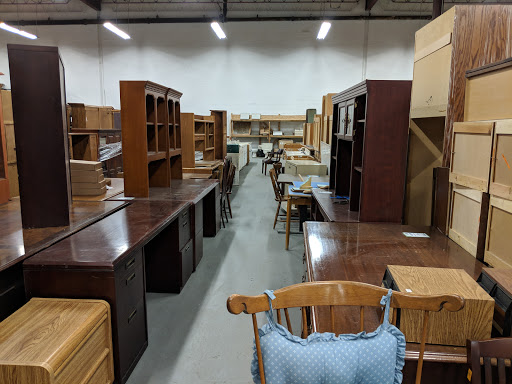 Social Services Organization «Habitat For Humanity of New Castle County Restore», reviews and photos