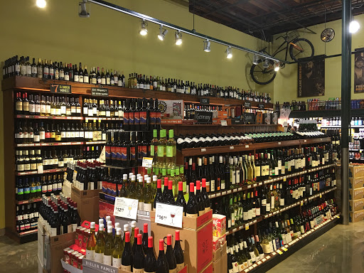 Grocery Store «Whole Foods Market», reviews and photos, 70 Merrimon Ave, Asheville, NC 28801, USA