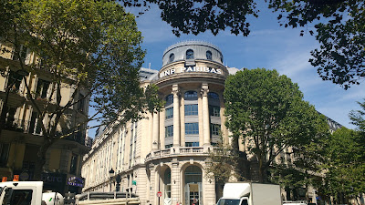 BNP Paribas - Paris Gare Du Nord 10e à Paris