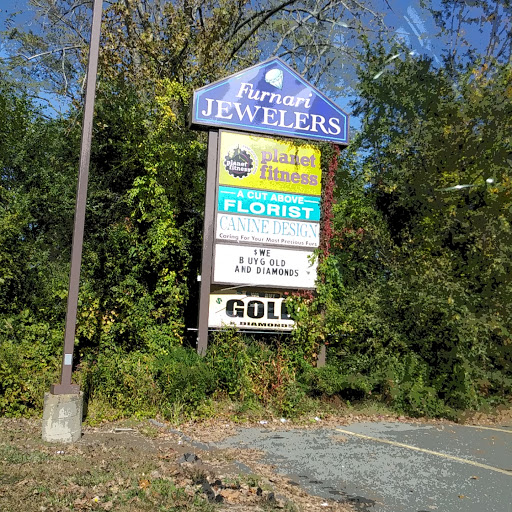 Jeweler «Furnari Jewelers», reviews and photos, 1189 Memorial Dr, Chicopee, MA 01020, USA