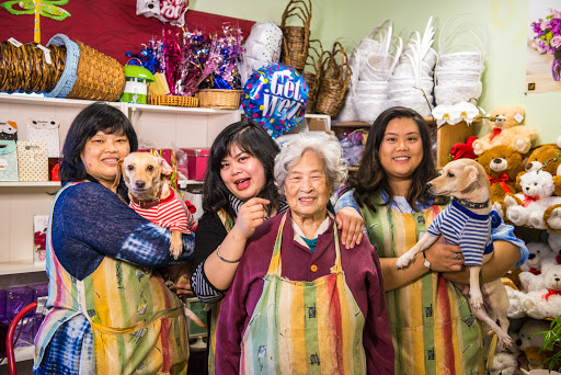 Florist «Edgewood Flowers», reviews and photos, 4927 S Orange Ave, Orlando, FL 32806, USA