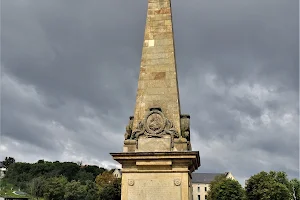 Obelisk image