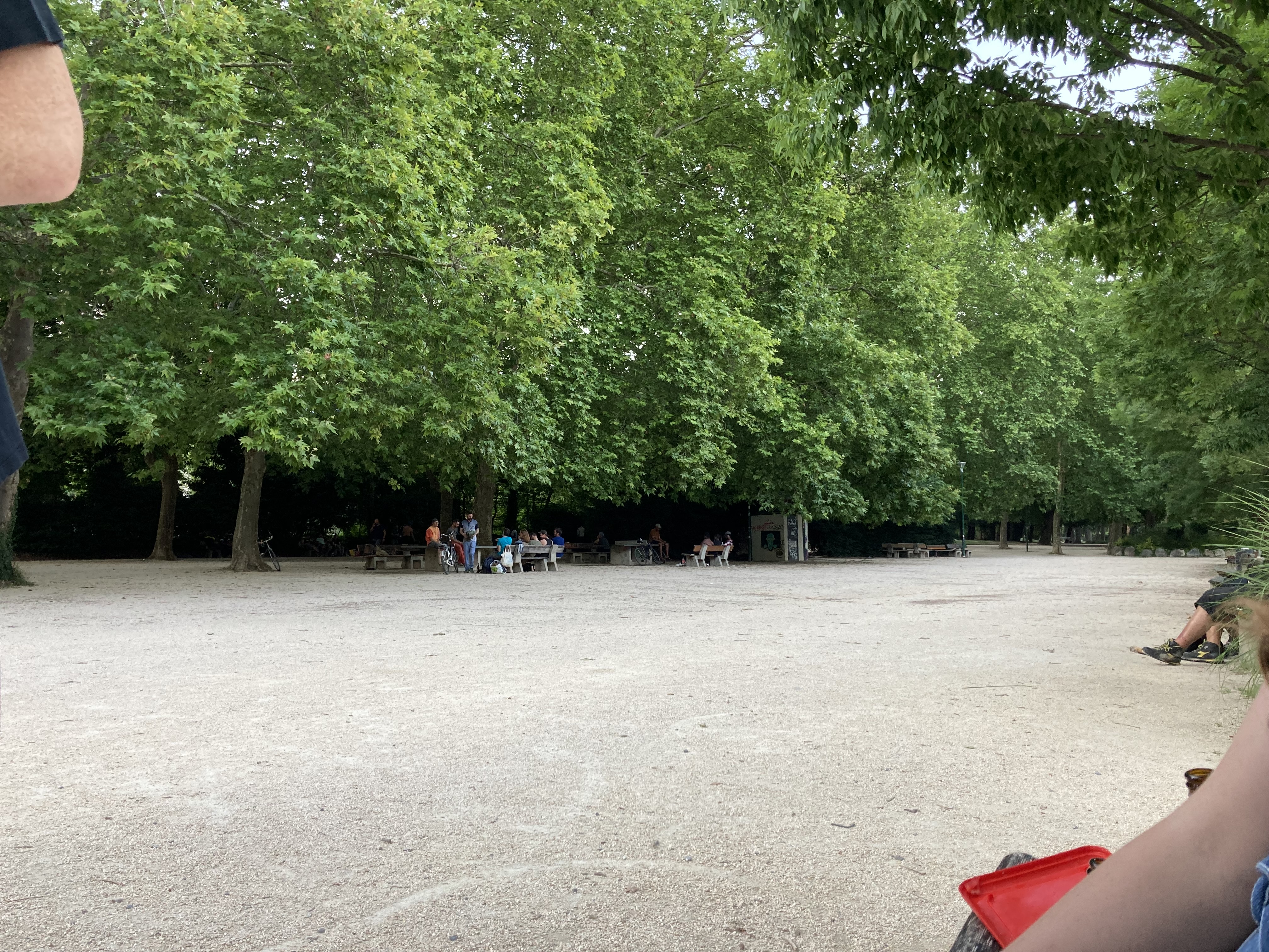 Photo n° 1 de l'avis de Valentin. fait le 26/06/2021 à 19:02