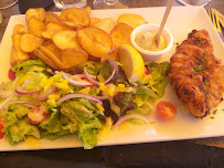 Plats et boissons du Restaurant français Le Galatée à Trouville-sur-Mer - n°14