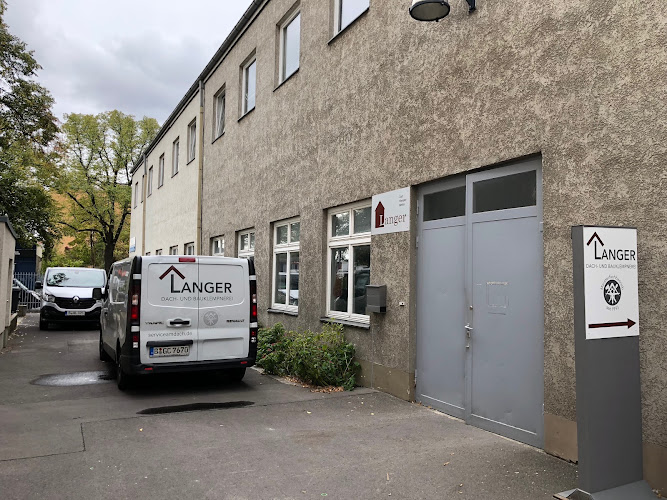 Langer Dach- und Bauklempnerei GmbH & Co. KG