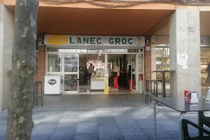 L'Ànec Groc image