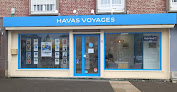 Havas Voyages - Navitour - Abbeville Abbeville