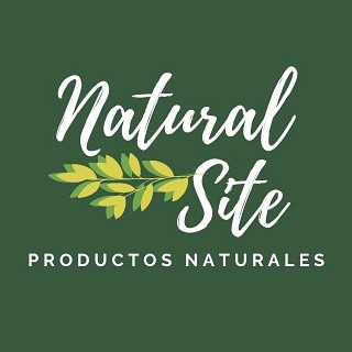 Natural Site - Productos Naturales