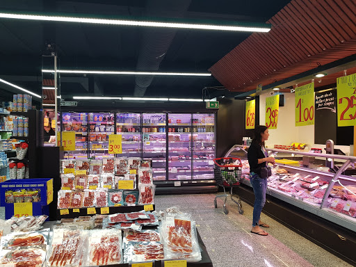 Supermercados Jespac S.A. Barcelona