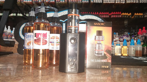 Vaporizer Store «Cloud 9 Smoke Co», reviews and photos, 180 Riverstone Pkwy #100, Canton, GA 30114, USA