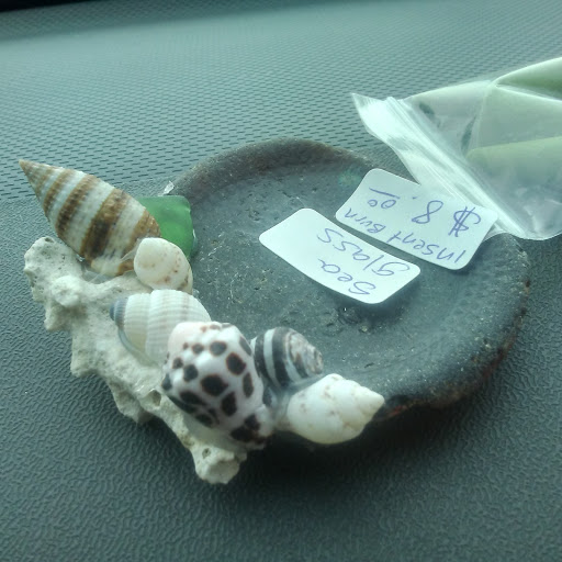 Consignment Shop «Baker Street Curiosity Shop», reviews and photos, 6780 Market St, Wilmington, NC 28405, USA