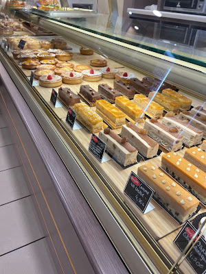 Maison Caille, Boulangerie Pâtisserie à Le Plessis-Robinson