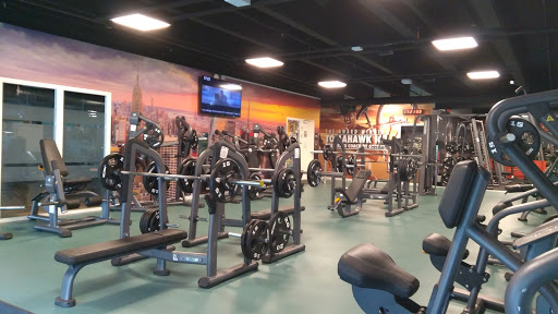 PureGym in Esbjerg, Esbjerg