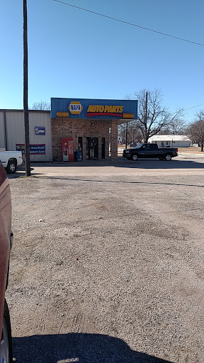 Auto Parts Store «NAPA Auto Parts - Roanoke Auto Supply», reviews and photos, 608 N Pine St, Roanoke, TX 76262, USA