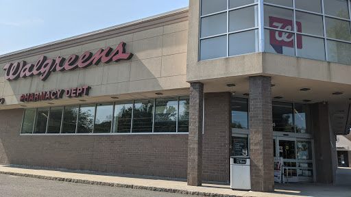 Drug Store «Walgreens», reviews and photos, 905 New Durham Rd, Edison, NJ 08817, USA