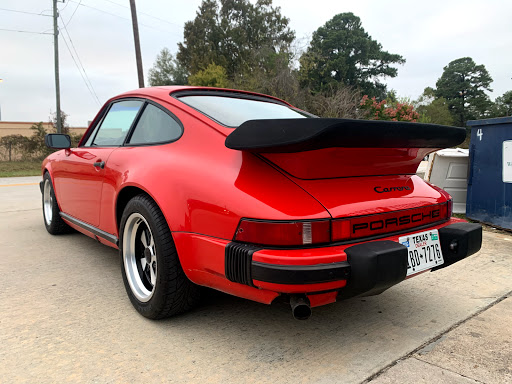 Used Car Dealer «Uptown Imports», reviews and photos, 1208 Spring Cypress Rd, Spring, TX 77373, USA