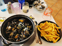 Moule du Restaurant Z'Océane à Vieux-Boucau-les-Bains - n°6