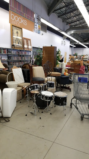 Thrift Store «Goodwill Central Texas - Lakeway», reviews and photos, 1901 RR 620 South, Lakeway, TX 78734, USA