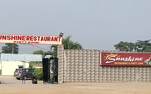 SunShine Restaurant image