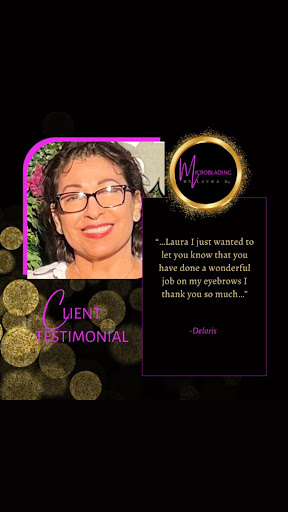 Explore tattoo stencil ideas, creative tattoo ideas in Bakersfield, available at Microblading By Laura