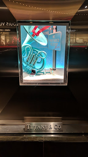 Jewelry Store «Tiffany & Co.», reviews and photos, 11601 Century Oaks Terrace, Austin, TX 78758, USA