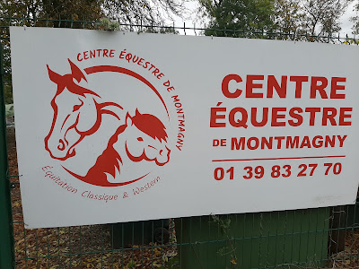 Loisir Equestre Rural Et Urbain à Montmagny