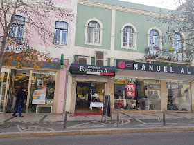 Pizzaria Forno a Lenha Barreiro