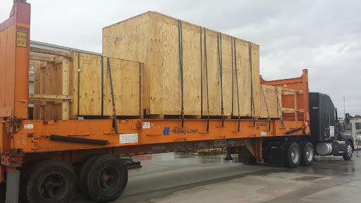 Logistics Service «USKO SHIPPING INC», reviews and photos, 1745 Cebrian St, West Sacramento, CA 95691, USA