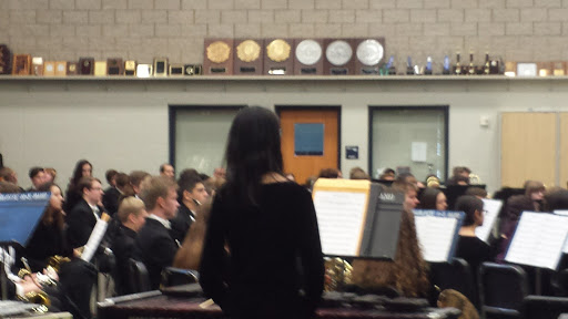 Performing Arts Theater «Charlotte Performing Arts Center», reviews and photos, 378 State St, Charlotte, MI 48813, USA