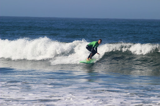 Porto Surf School