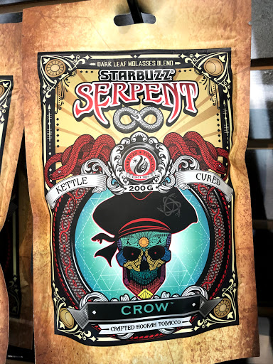 Tobacco Shop «Puffs Smoke Shop», reviews and photos, 9458 Whittier Blvd, Pico Rivera, CA 90660, USA