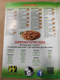 Photos du propriétaire du Restaurant Aux Pizzas Potes à Arques - n°7