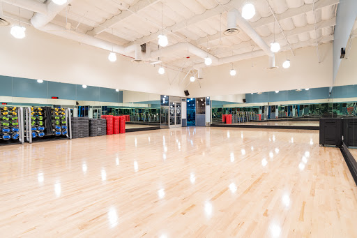 Gym «Fitness 19 - Newbury Park, CA», reviews and photos, 161 N Reino Rd, Newbury Park, CA 91320, USA