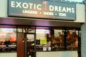 Exotic Dreams Lingerie & Gifts image