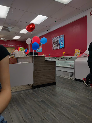 Ice Cream Shop «Carvel», reviews and photos, 4332 Amboy Rd, Staten Island, NY 10312, USA