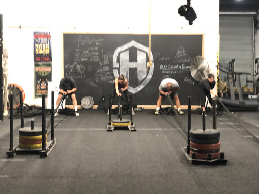 Headstrong Fit image